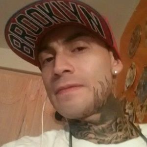 Meet your Posher, Samuel